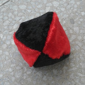 Footbag freedom - diverse Farben