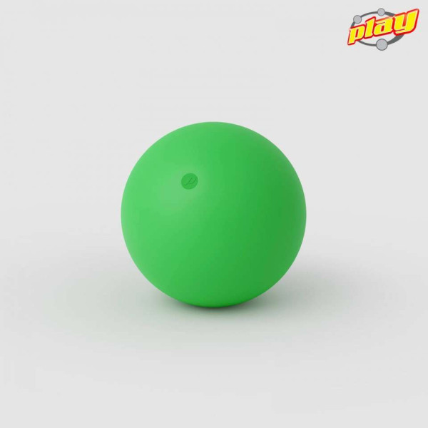 Hybrid Ball SIL-X, 75mm - grün - 150g