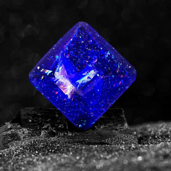 Flipoflip - Ring-Galaxy - Flip Edelstein