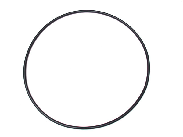 Amsterdam hoop schwarz 95cm - Zum selbst Bekleben