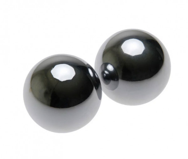 Klangkugeln 40mm (Paar)