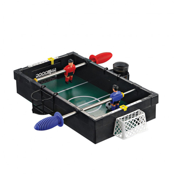 Mini Tischfussball - Trinkspiel