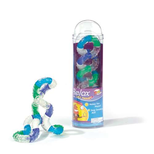 Tangle Therapy Fidget Toy - Tangle Creations Original | Jugglux ...