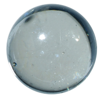 Glasmurmel 14-17mm - Seifenblase