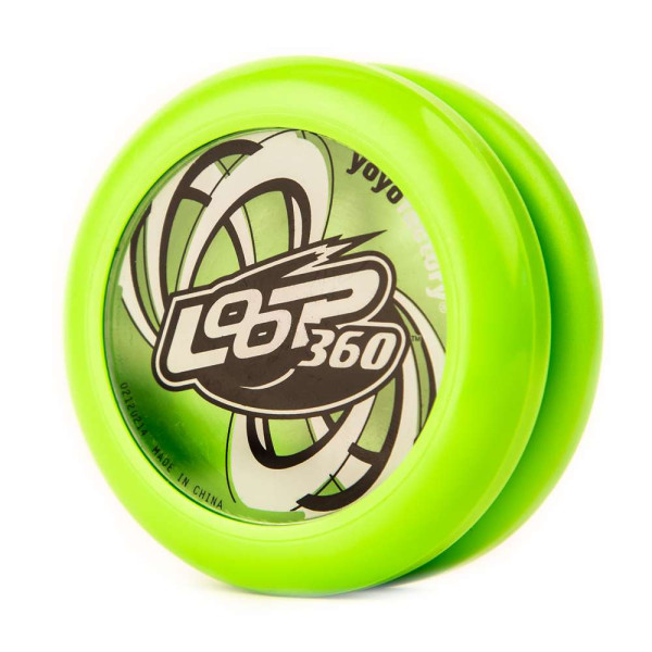 Yoyofactory Loop 360 - grün