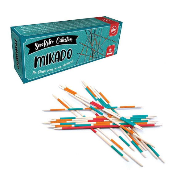 Mikado - Spiel