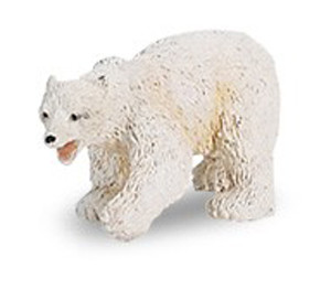 Glücksbringer Mini Eisbär