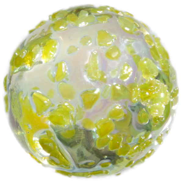 Glasmurmel 14-17mm - Welpe