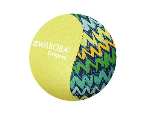 Waboba Original - Der Ball für Spiele im Wasser
