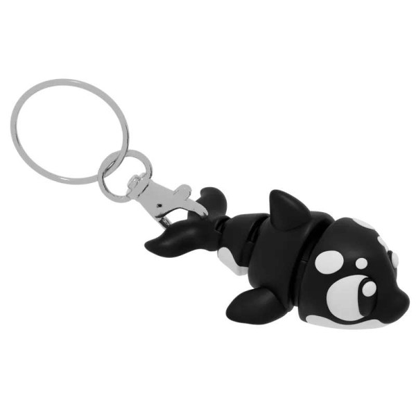 Woobly Schlüsselanhänger - Orca Kael Junior