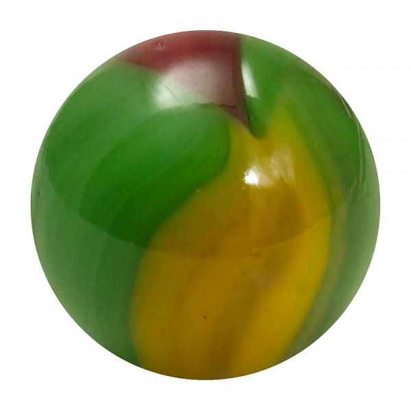 Glasmurmel 11,5-12,5mm - Dragon