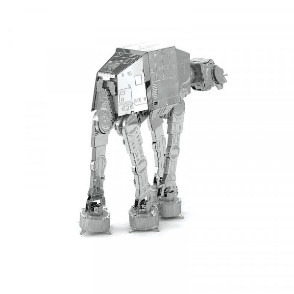Metal Earth Modellbausatz - Star Wars - AT-AT