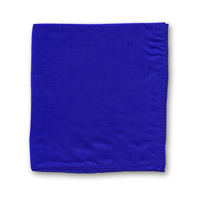 Zaubertuch blau - 30cm