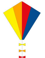 Eddy Spectrum - Eco Line