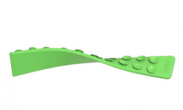 Squidopop - Fidget Saugnapf-Band