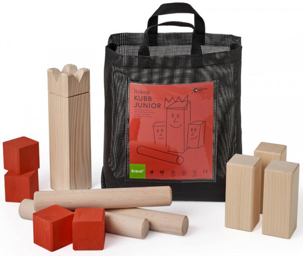 Kubb - Das Wikingerspiel - Junior