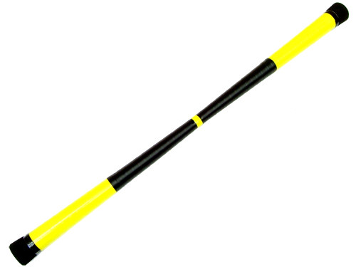 Devilstick Fluo - gelb