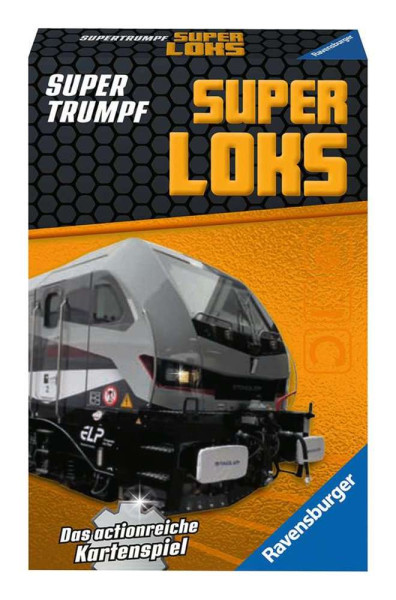 Quartett - Superloks