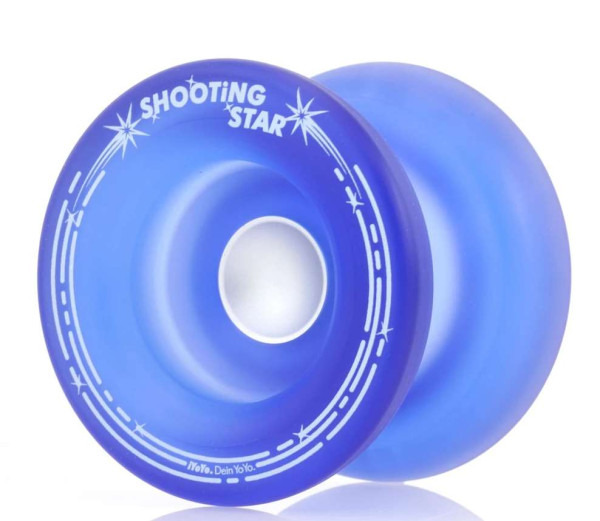iYoYo Shooting Star - Dunkelblau