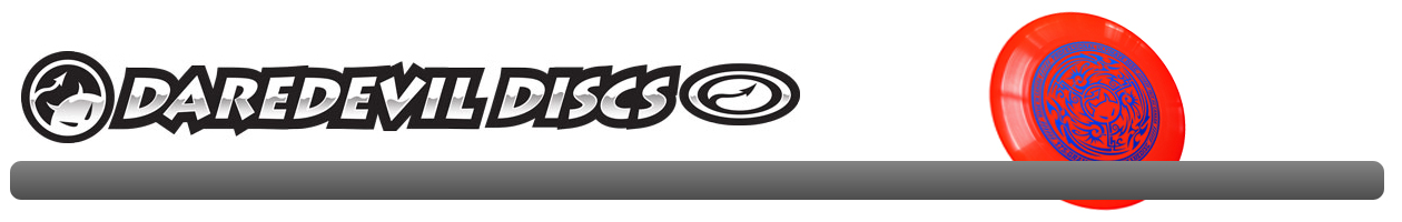 Daredevil Discs