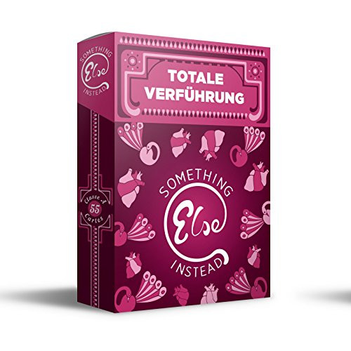 Totale Verführung - something else instead