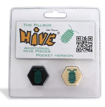 Hive Pocket - Erweiterung Assel