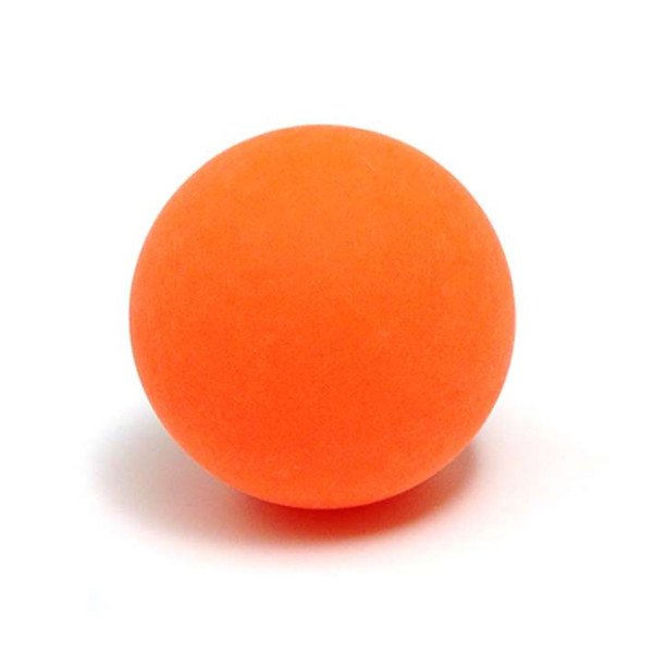 Stageball 80mm orange - Peach