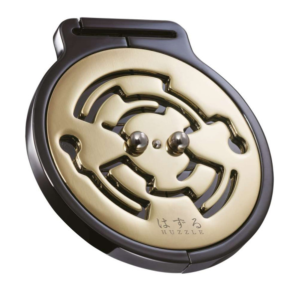 Cast Level 5 - Medallion - Special Edition