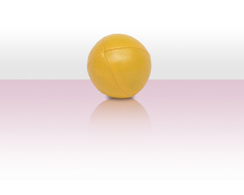 Beanbag Junior - gelb