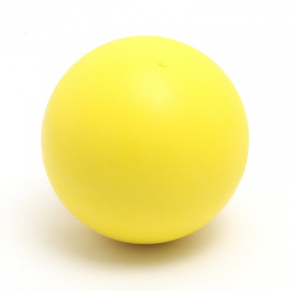 Springball G-Force 60mm - gelb