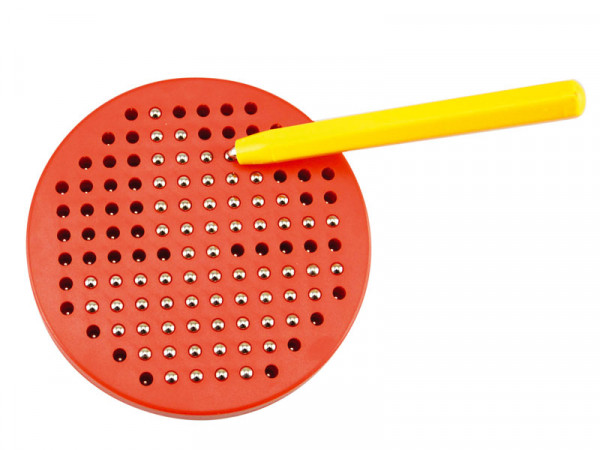 MagPad Mini - magnetisches Zeichenbrett