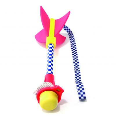 Big Bang Rocket - Knaller-Rakete