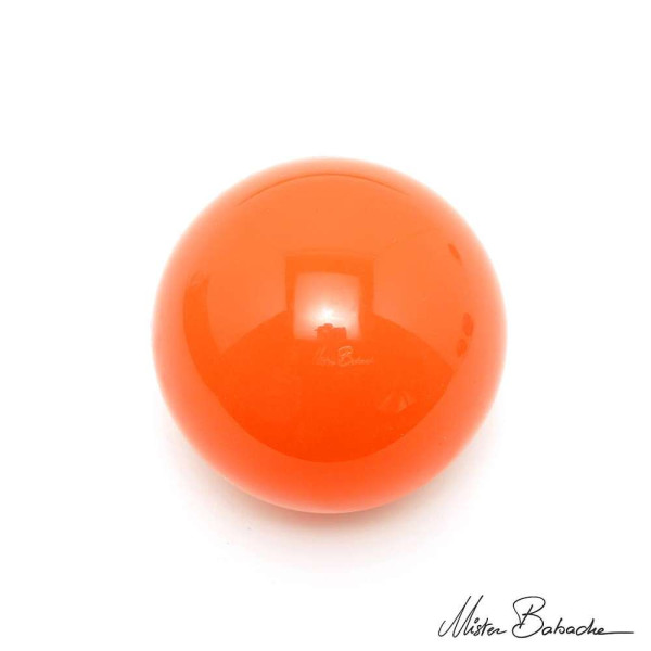 J9 Body Rolling Ball 125 mm - Orange