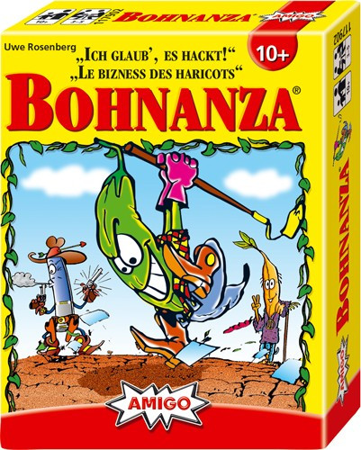 Bohnanza New
