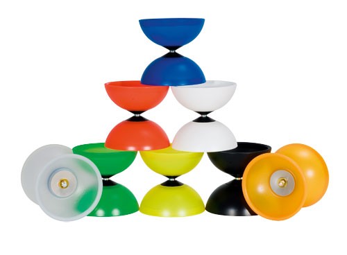 Ein Diabolo kaufen - unser Geschenktipp | Jugglux