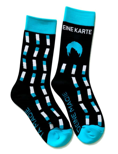 Lionel's Magic Socks - Zaubersocken - Gr. 36–40
