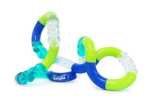 Tangle - Texture mit Oberflächenstruktur