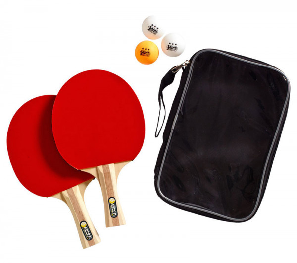 Tischtennis Schläger - Set