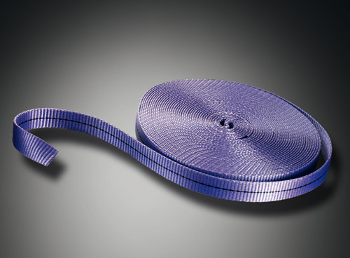 Loses Slackline Band Walk - Preis pro Meter