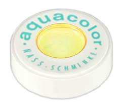 Aquacolor 30ml - 509 gelb
