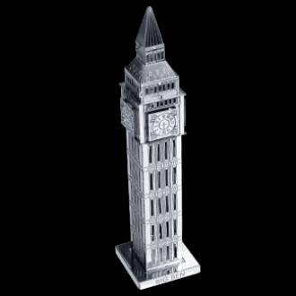 Metal Earth Modellbausatz - Big Ben Tower