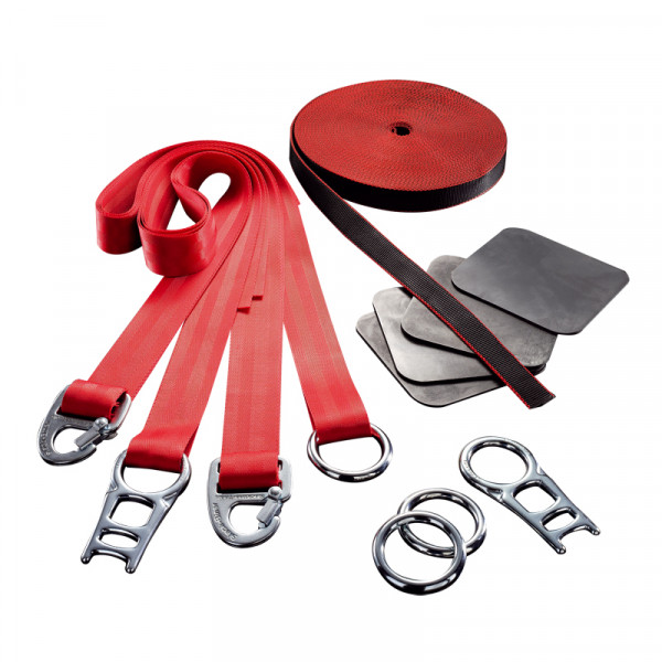 18m Soft'n Slack Set