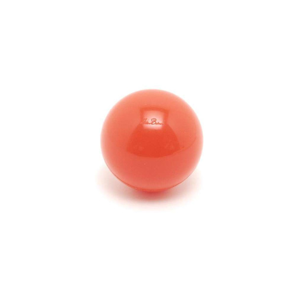 Stageball 80mm orange