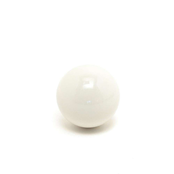Stageball 80mm weiss