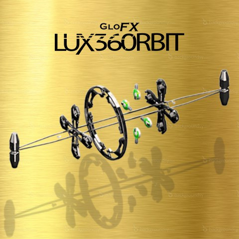 GloFX - LUX Orbit 360 Set