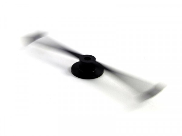 Spinner - Pfeil auf Sockel zum Drehen