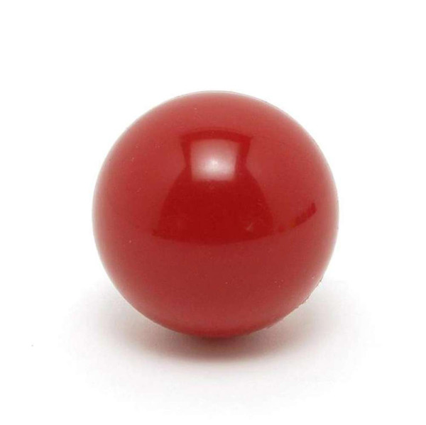 Stageball 100mm rot