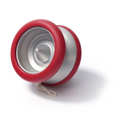 Henrys Python YoYo rot - Das dynamische