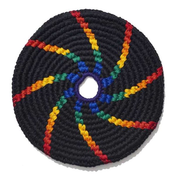 Maya Flya - El Grande Frisbee - Yaxchilian