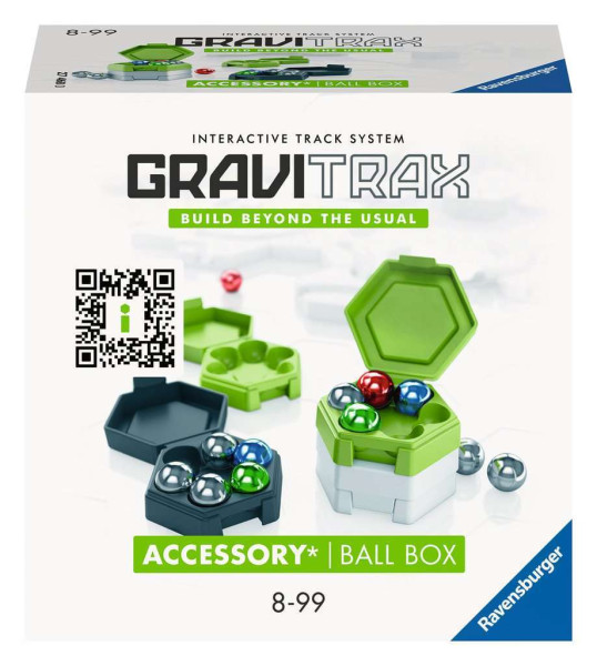 GraviTrax - Accessory Ball Box